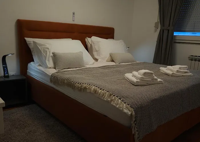 Apartman Dory