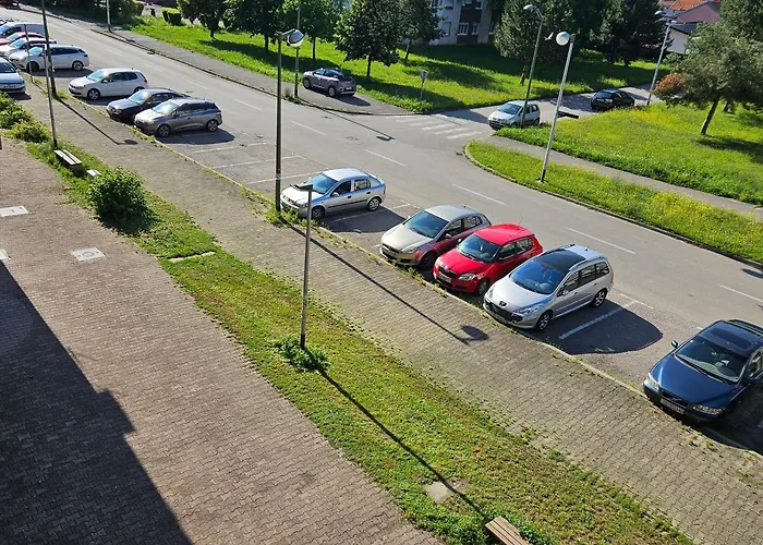 Apartman Dory