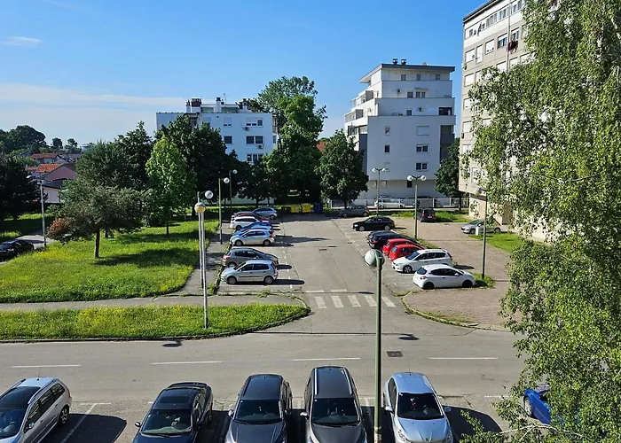 Apartman Dory