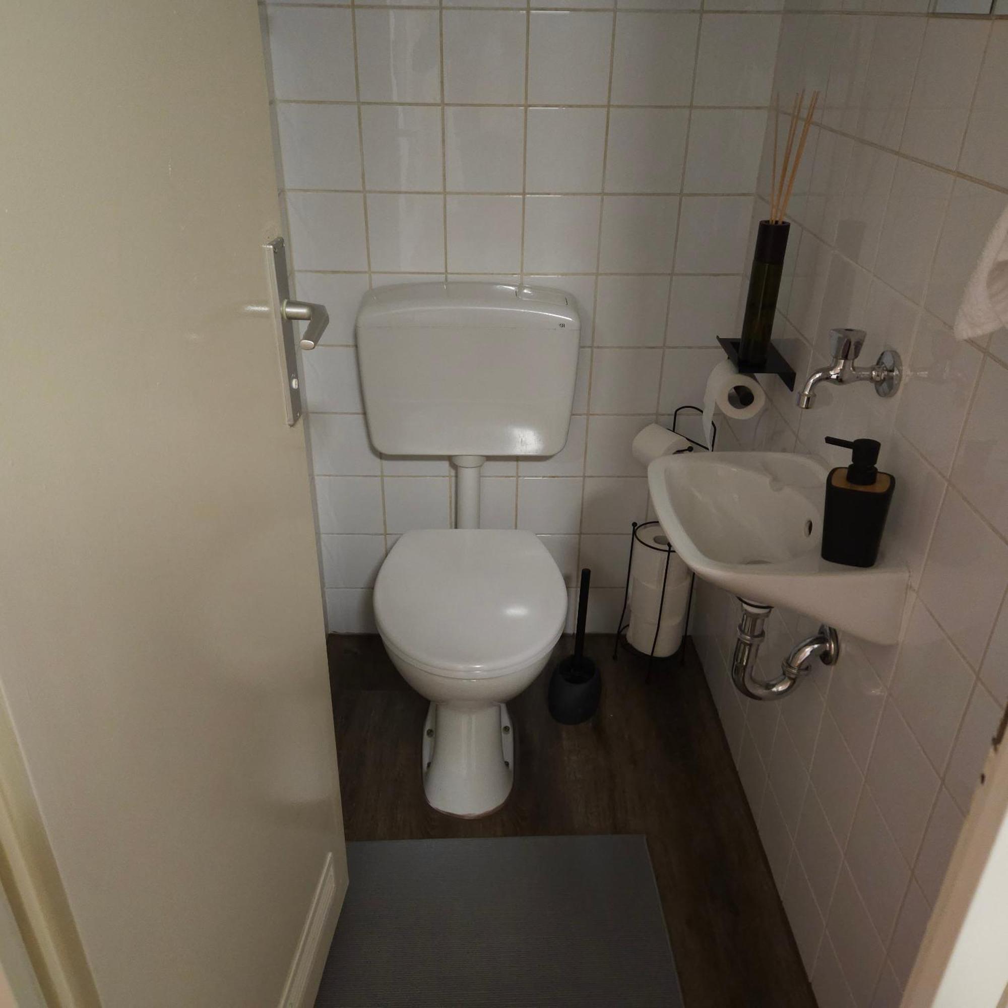 Apartment Dory Zagreb