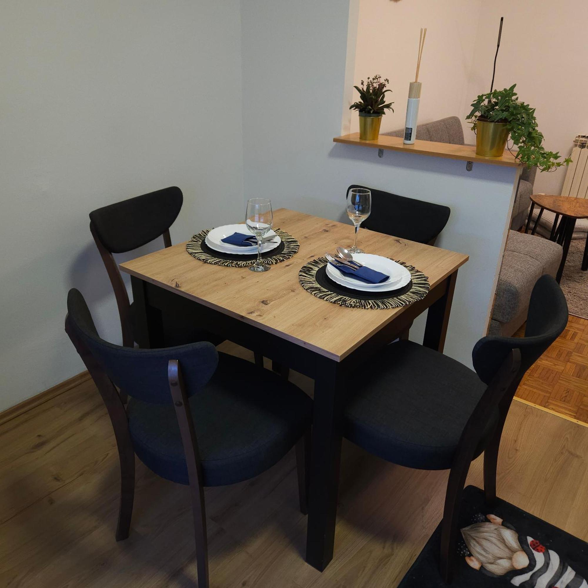 Apartment Dory