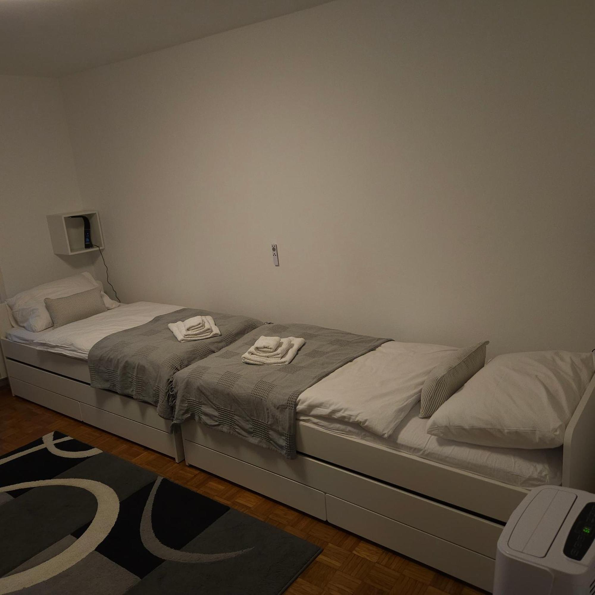 Dory Apartment Zagreb