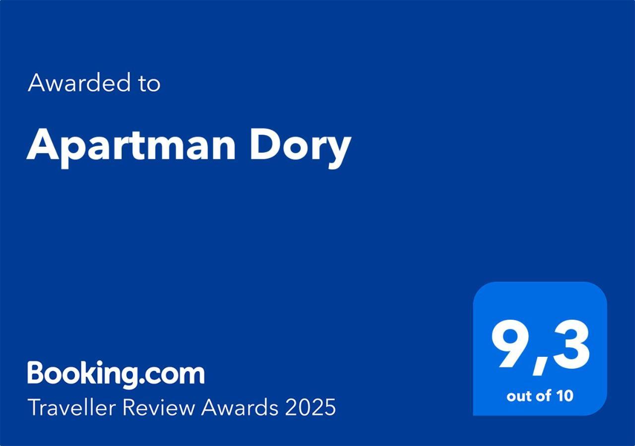 Dory Zagreb